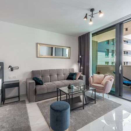 New Modern Apartment Andrea 杜布罗夫尼克 外观 照片